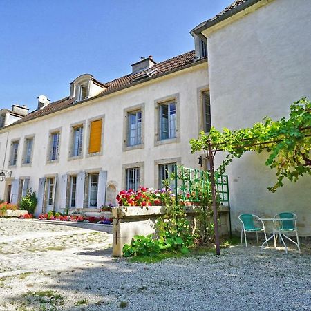 Auberge Des Capucins Otel Châtillon-sur-Seine Dış mekan fotoğraf