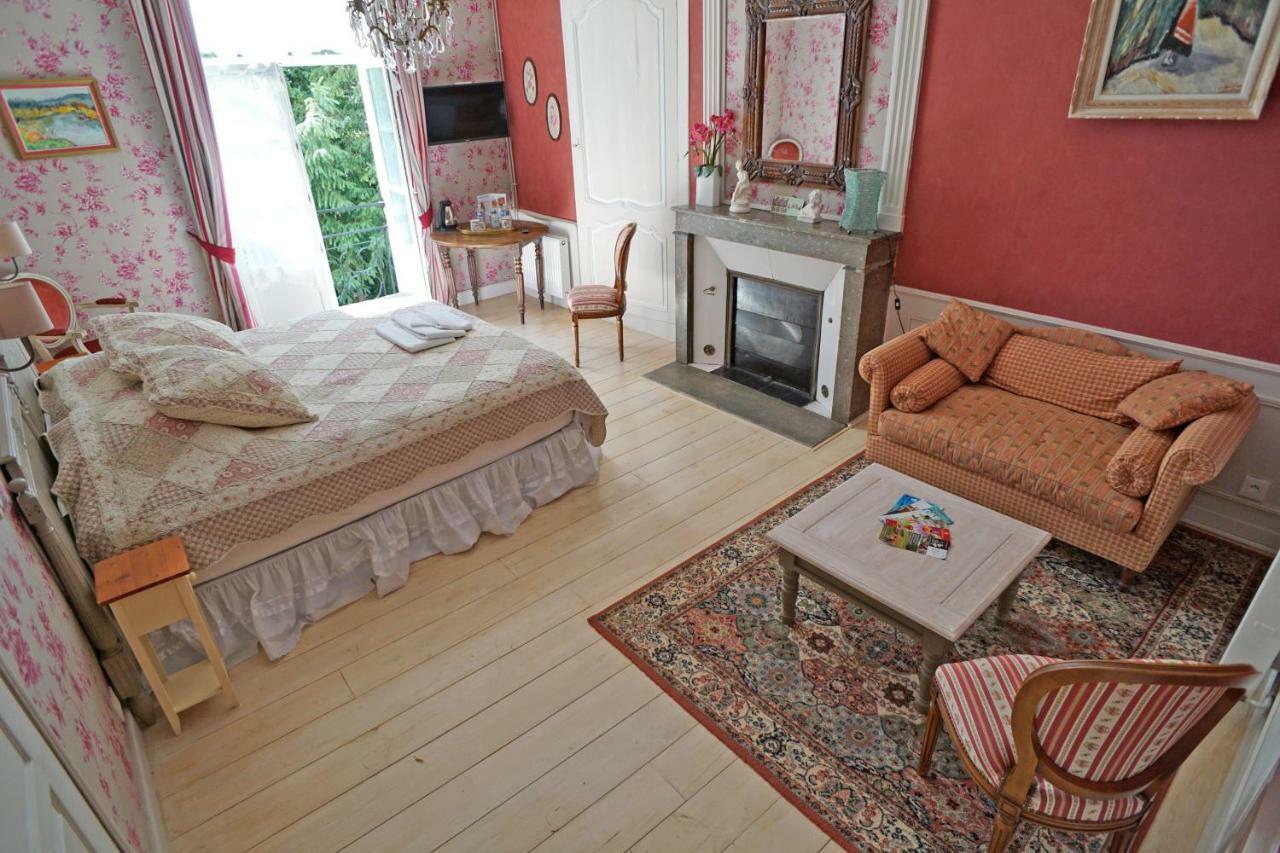 Auberge Des Capucins Otel Châtillon-sur-Seine Dış mekan fotoğraf